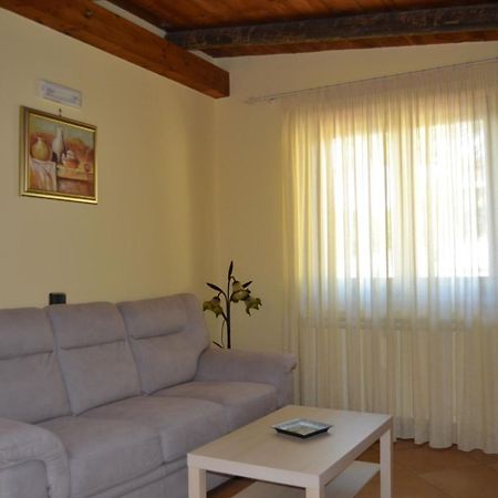 La Siepe Apartment Agropoli Bagian luar foto