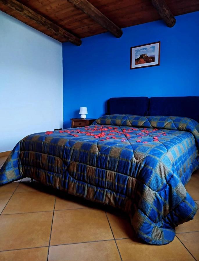 La Siepe Apartment Agropoli Bagian luar foto